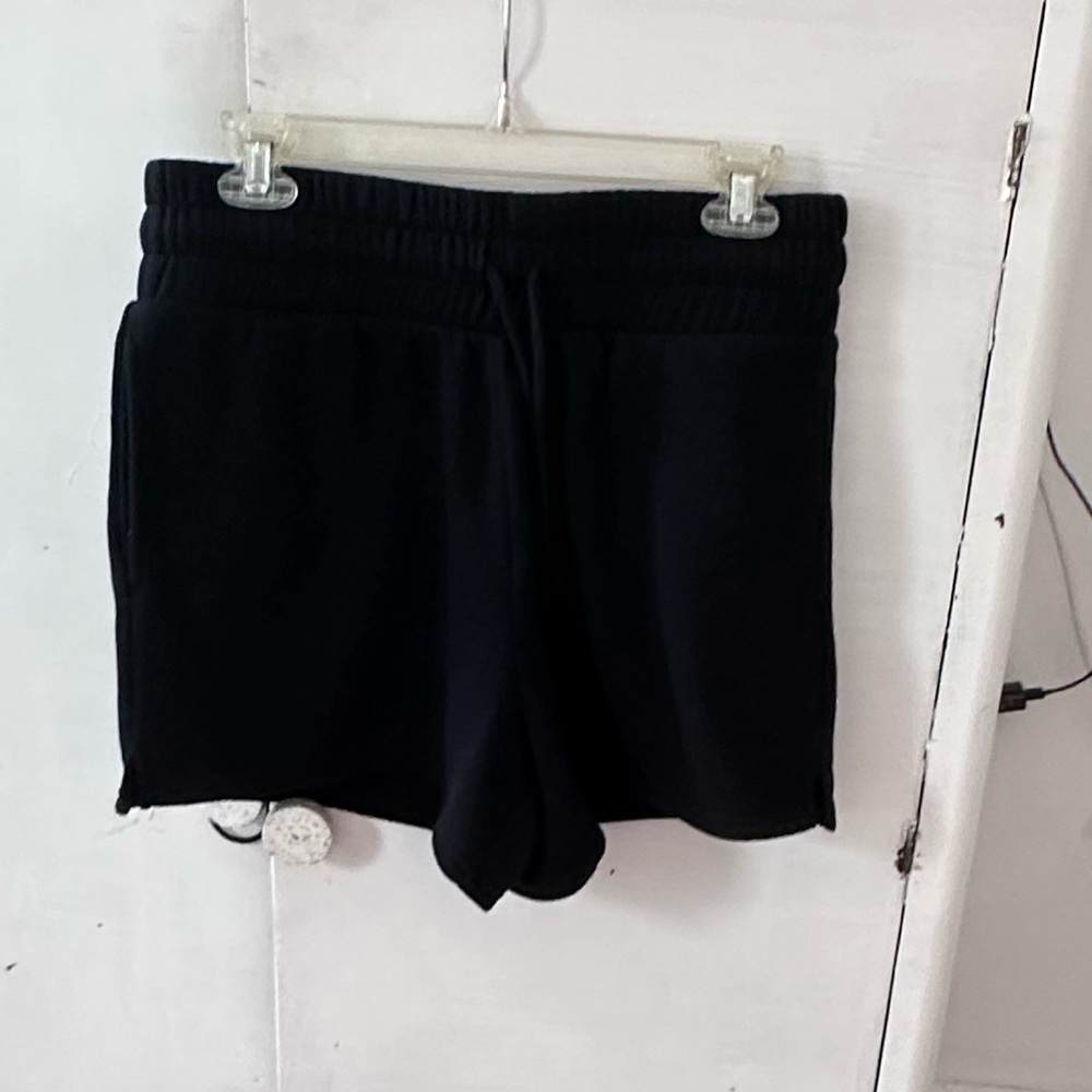 Wild Fable Black Athletic Shorts